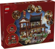 Lego Chinese Festivals Stary zajazd 80121