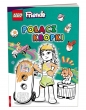 Lego friends. Połącz kropki