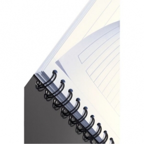 Notes Leitz OFFICE CARD A5 90k. linia 210 mm (44590025)