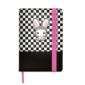 Notes A5/96k - Rabbit Check