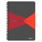 Notes Leitz OFFICE CARD A5 90k. linia 210 mm (44590025)