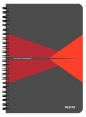 Notes Leitz OFFICE CARD A5 90k. linia 210 mm (44590025)