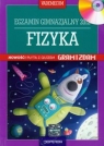 Fizyka Vademecum egzamin gimnazjalny 2012 z płytą CD Chełmińska Izabela