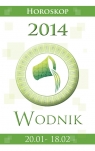 Horoskop 2014 Wodnik