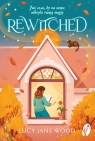 Rewitched Lucy Jane Wood