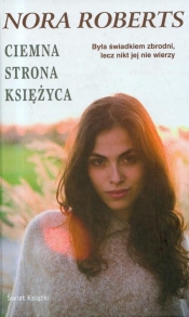 Ciemna strona księżyca - Nora Roberts
