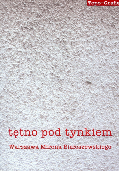 Tętno pod tynkiem