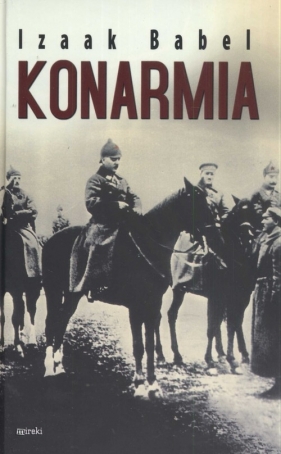 Konarmia - Babel Izaak