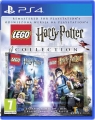 LEGO Harry Potter Collection (PS4) wiek 7+