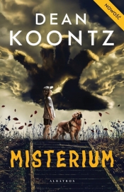 Misterium - Koontz Dean
