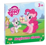 My Little Pony Magiczne słowa