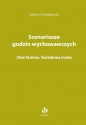 Scenariusze godzin wychowawczych. Slow fashion. Świadoma moda - Sylwia Chrabałowska