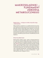 Dieta mitochondrialna. Najlepsze przepisy programu MitoLongevity - Magdalena Makarowska