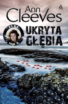 Ukryta głębia. Wielkie Litery - Ann Cleeves
