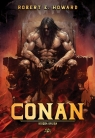 Conan Księga druga Robert E. Howard