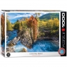  Puzzle 1000 Crystal Mill 6000-547312+