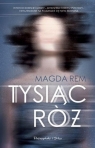 Tysiąc róż DL Magda Rem