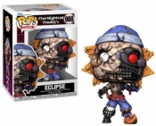 Funko Figurka POP Games: Eclipse