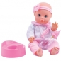 Smily Play, Lalka Bambolina siusiająca z nocnikiem (BD1807)