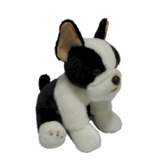 Smily Play, pluszak pies Boston Terrier (84404BS)