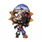 Funko POP! Games: Five Nights at Freddy's - Eclipse (72473)