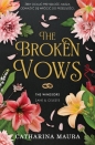 The Windsors. Tom 4. The Broken Vows - Catharina Maura
