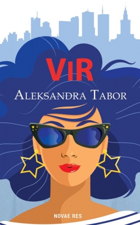 VIR - Aleksandra Tabor