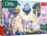 Puzzle 100 Magiczne światy TREFL