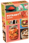 <img src='https://webimage.pl/pics/739/5/d6416739605739.jpg' width='334' height='500'> Gra karciana Potrawy świata PL