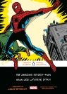 The Amazing Spider-Man Stan Lee, Steve Ditko