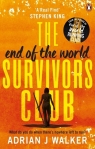 The End of the World Survivors Walker Adrian J.