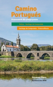 Camino Portugués - Szymon Pilarz