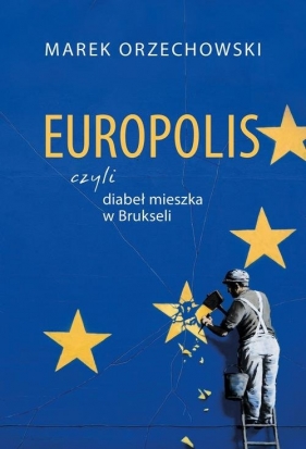 Europolis - Marek Orzechowski