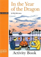 In the Year of the Dragon Activity Book - H. Q. Mitchell