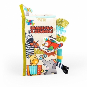 Jolly Baby, Orkiestra z dżungli