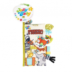 Jolly Baby, Orkiestra z dżungli