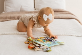 Jolly Baby, Orkiestra z dżungli