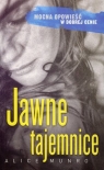 Jawne tajemnice Alice Munro