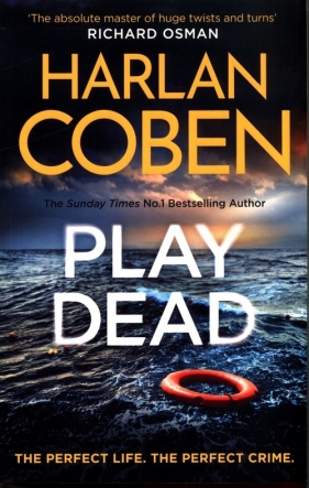 Play Dead - Harlan Coben