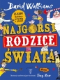 Najgorsi rodzice świata - David Walliams
