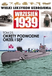 Okręty podwodne Orzeł i Sęp