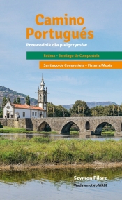 Camino Portugués - Pilarz Szymon