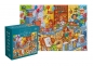 Puzzle 250: Kids Fun 3 - Toy factory