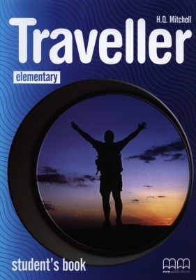 Traveller elementary Student's Book - H. Q. Mitchell