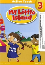 My Little Island 3 Active Teach IWB