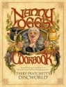 Nanny Ogg`s Cookbook