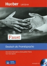 Faust Leichte Literatur Lekturen mit Audio-CD Specht Franz