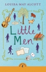 Little men wer. angielska Louisa May Alcott