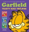 Garfield. Tom 1. Tłusty koci trójpak