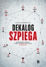 Dekalog szpiega Piotr Niemczyk